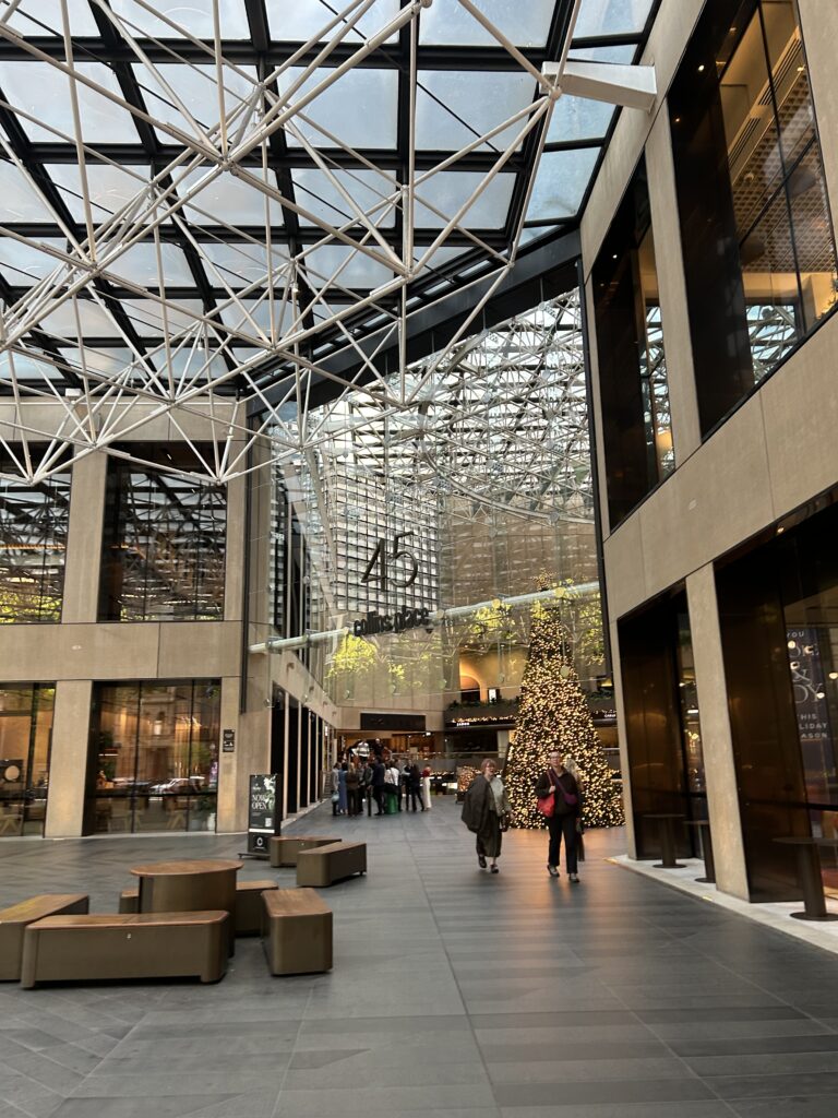 Sofitel Melbourne on Collins: The Ultimate Luxury Stay in Melbourne CBD sofitel melbourne on collins hotel review (21)