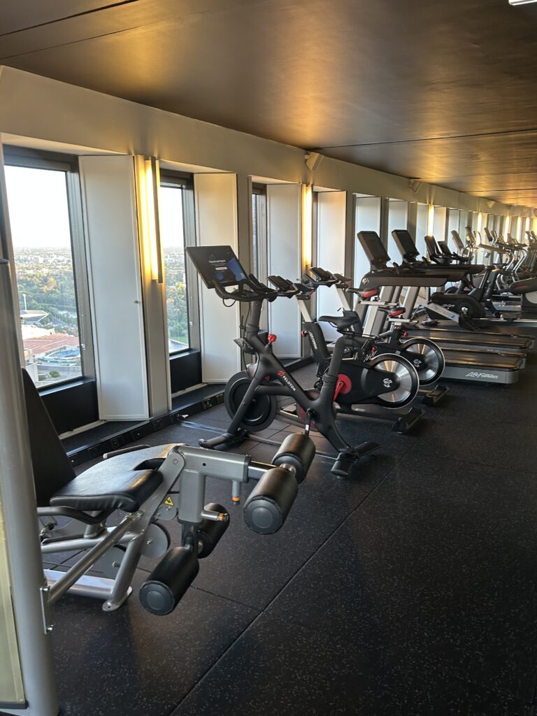 Sofitel Melbourne on Collins: The Ultimate Luxury Stay in Melbourne CBD sofitel melbourne on collins hotel review (25)