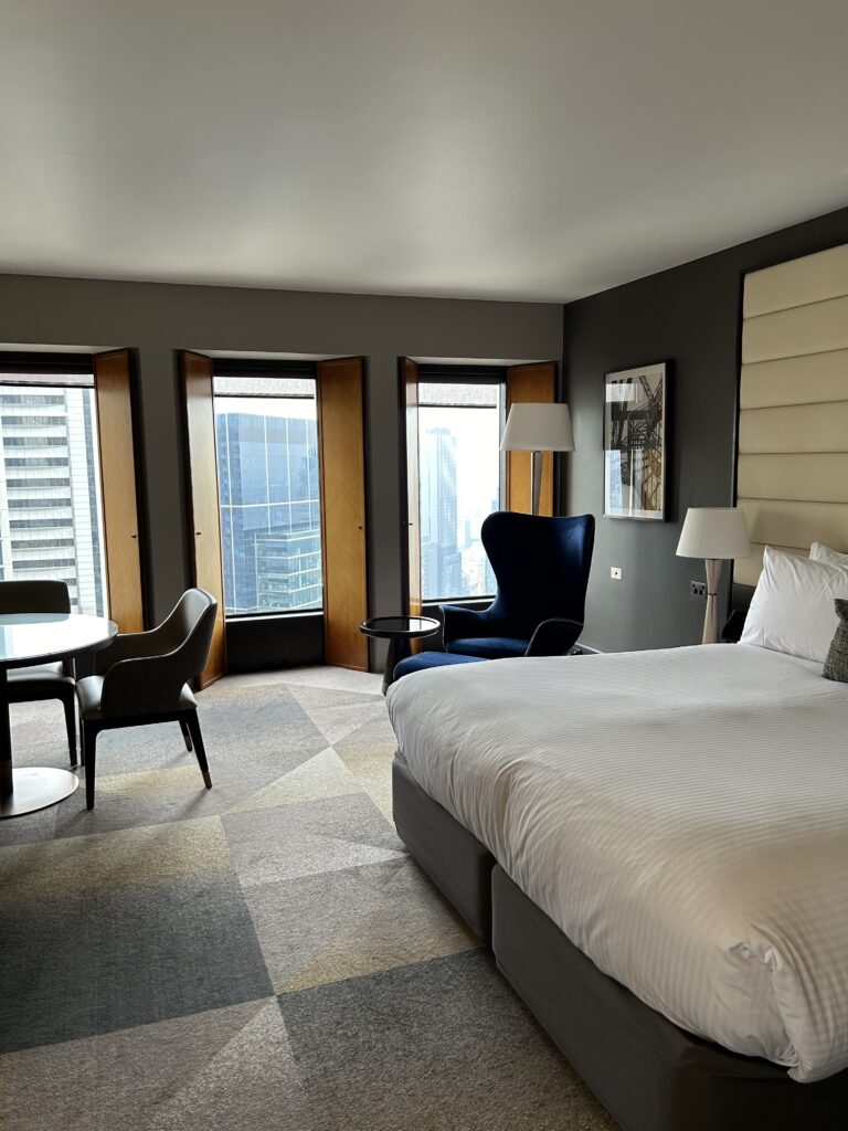 Sofitel Melbourne on Collins: The Ultimate Luxury Stay in Melbourne CBD sofitel melbourne on collins hotel review (3)