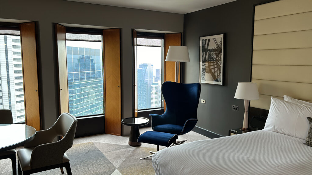 sofitel melbourne on collins hotel review (7)