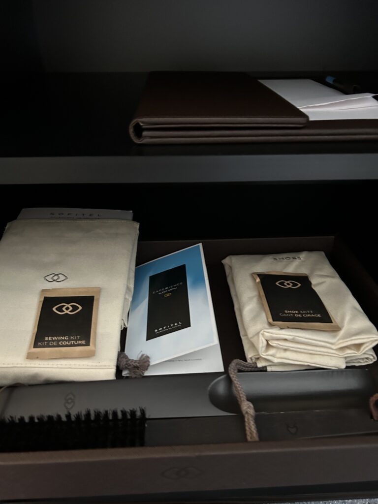Sofitel Melbourne on Collins: The Ultimate Luxury Stay in Melbourne CBD sofitel melbourne on collins hotel review (9)